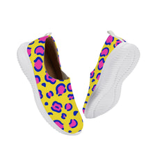 Load image into Gallery viewer, Ti Amo I love you- Exclusive Brand- Women&#39;s Casual Slip On Shoes
