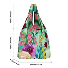 Load image into Gallery viewer, Ti Amo I love you - Exclusive Brand  - 3pc Grocery Bags
