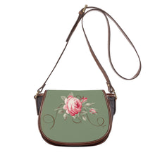 Load image into Gallery viewer, Ti Amo I love you - Exclusive Brand  - Womens Saddle Bags
