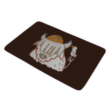 Load image into Gallery viewer, Ti Amo I love you  - Exclusive Brand  - Doormat
