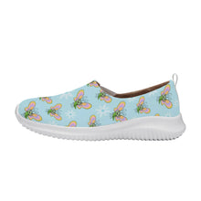 Load image into Gallery viewer, Ti Amo I love you  - Exclusive Brand  - Women&#39;s Casual Slip On Shoes
