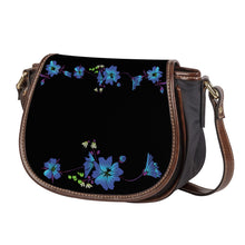 Load image into Gallery viewer, Ti Amo I love you - Exclusive Brand  - Womens Saddle Bags
