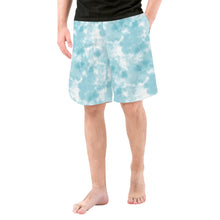 Load image into Gallery viewer, Ti Amo I love you Exclusive Brand  - Mens Board Shorts - Sizes XS-2XL
