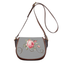 Load image into Gallery viewer, Ti Amo I love you - Exclusive Brand  - Womens Saddle Bags
