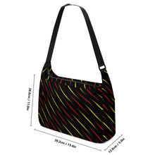 Load image into Gallery viewer, Ti Amo I love you  - Exclusive Brand  - Journey Computer Shoulder Bag
