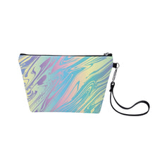 Load image into Gallery viewer, Ti Amo I love you - Cosmetic Sling Bag
