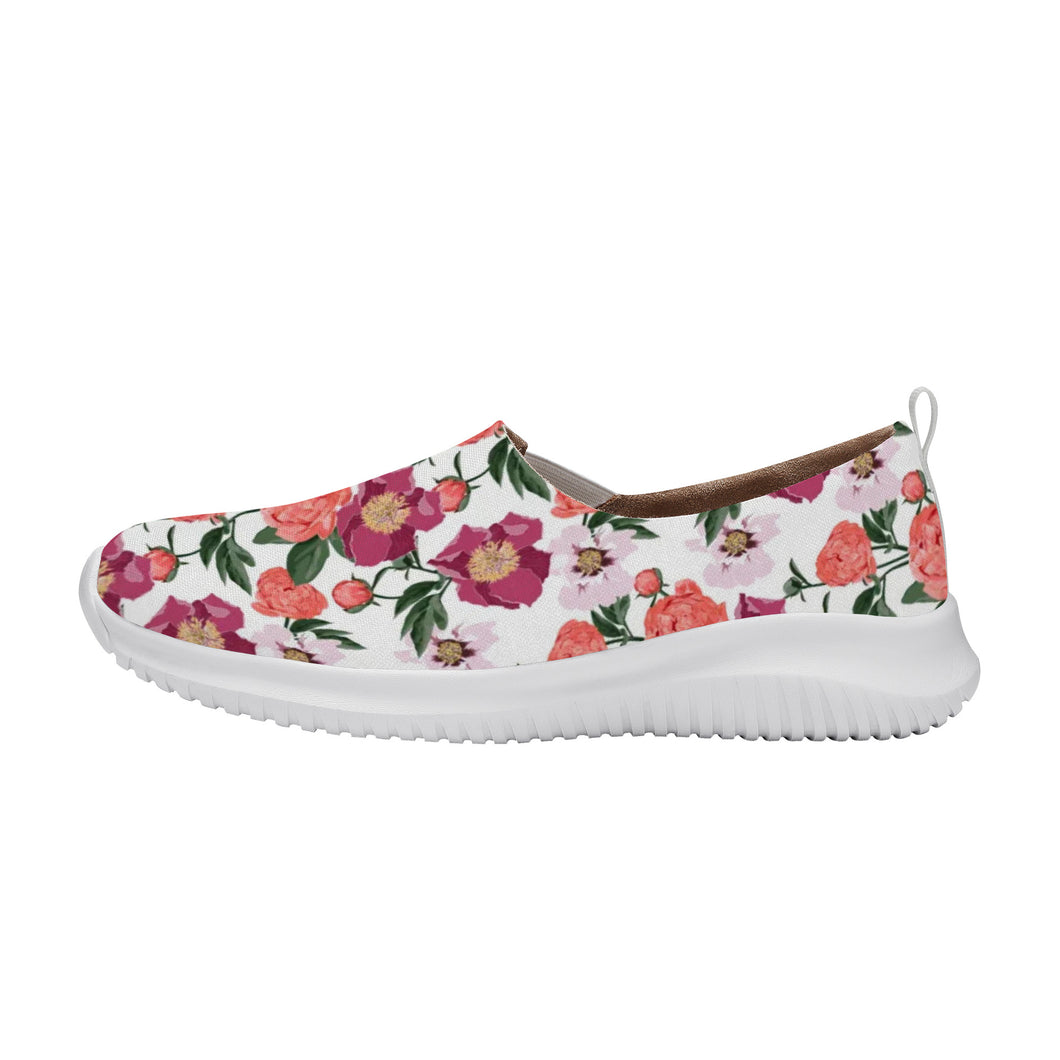 Ti Amo I love you- Exclusive Brand  - Women's Casual Slip On Shoes