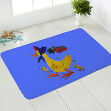 Load image into Gallery viewer, Ti Amo I love you - Exclusive Brand - Doormat
