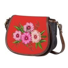 Load image into Gallery viewer, Ti Amo I love you - Exclusive Brand  - Womens Saddle Bags
