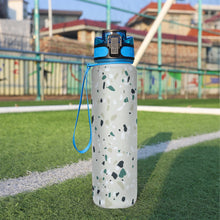 Load image into Gallery viewer, Ti Amo I love you - Exclusive Brand  - Sport Water Bottle 32oz
