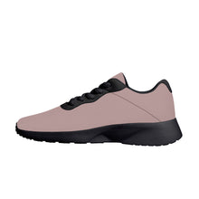 Load image into Gallery viewer, Ti Amo I love you - Exclusive Brand - Thatch - Air  Mesh Running Shoes - Black Soles
