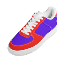 Load image into Gallery viewer, Ti Amo I love you - Exclusive Brand  - Low Top Unisex Sneakers
