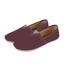 Load image into Gallery viewer, Ti Amo I love you  - Exclusive Brand  - Creole - Casual Flat Driving Shoe
