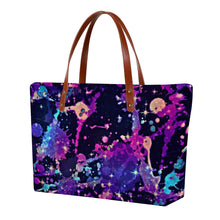 Load image into Gallery viewer, Ti Amo I love you - Exclusive Brand - Diving Cloth Totes
