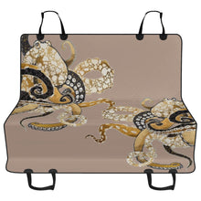 Load image into Gallery viewer, Ti Amo I love you - Exclusive  Brand - Quicksand - Octopus - Car Pet Seat Covers
