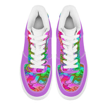 Load image into Gallery viewer, Ti Amo I love you - Exclusive Brand - Low Top Unisex Sneakers
