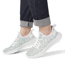 Load image into Gallery viewer, Ti Amo I love you - Exclusive Brand - Mesh Knit Shoes
