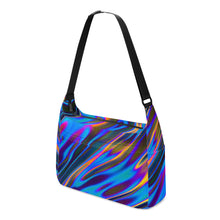 Load image into Gallery viewer, Ti Amo I love you  - Exclusive Brand  - Journey Computer Shoulder Bag
