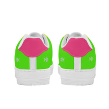 Load image into Gallery viewer, Ti Amo I love you - Exclusive Brand - Low Top Unisex Sneakers
