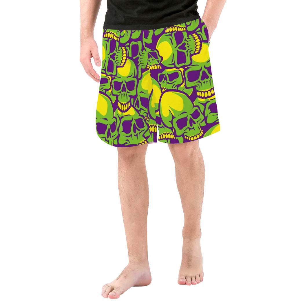 Ti Amo I love you Exclusive Brand  - Mens Board Shorts - Sizes XS-2XL