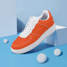 Load image into Gallery viewer, Ti Amo I love you - Exclusive Brand  - Low Top Unisex Sneakers
