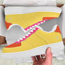 Load image into Gallery viewer, Ti Amo I love you - Exclusive Brand - Low Top Unisex Sneakers
