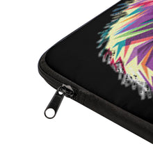 Load image into Gallery viewer, Ti Amo I love you - Exclusive Brand - iPad Sleeve
