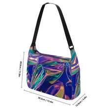 Load image into Gallery viewer, Ti Amo I love you  - Exclusive Brand  - Journey Computer Shoulder Bag
