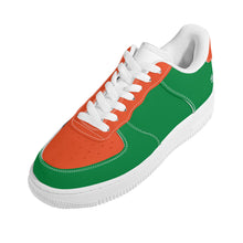 Load image into Gallery viewer, Ti Amo I love you - Exclusive Brand - Low Top Unisex Sneakers
