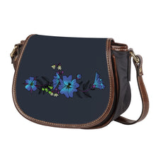 Load image into Gallery viewer, Ti Amo I love you - Exclusive Brand  - Womens Saddle Bags
