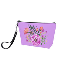 Load image into Gallery viewer, Ti Amo I love you - Exclusive Brand - Perfume - Floral - Sling Cosmetic Bag
