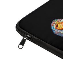 Load image into Gallery viewer, Ti Amo I love you - Exclusive Brand - iPad Sleeve

