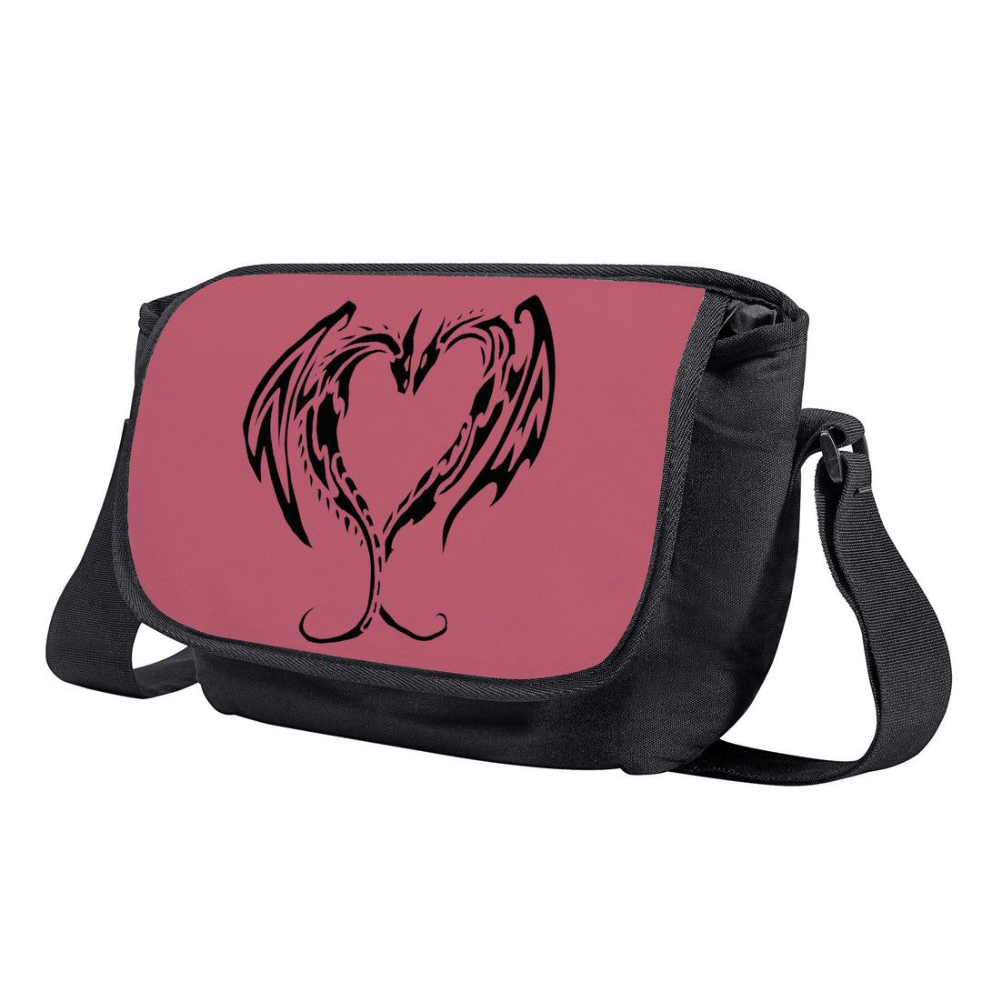 Ti Amo I love you - Exclusive Brand - Contessa 2 - Messenger Bags