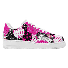 Load image into Gallery viewer, Ti Amo I love you - Exclusive Brand  - Low Top Unisex Sneakers
