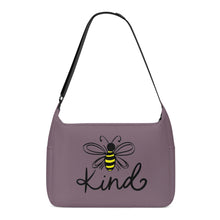 Load image into Gallery viewer, Ti Amo I love you - Exclusive Brand - Falcon - Bee Kind - Journey Computer Shoulder Bag
