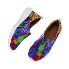 Load image into Gallery viewer, Ti Amo I love you  - Exclusive Brand  - Women&#39;s Casual Slip On Shoes
