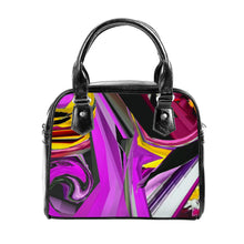 Load image into Gallery viewer, Ti Amo I love you - Exclusive Brand - Shoulder Handbag
