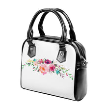 Load image into Gallery viewer, Ti Amo I love you - Exclusive Brand - Shoulder Handbag
