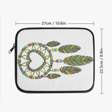 Load image into Gallery viewer, Ti Amo I love you - Exclusive Brand - iPad Sleeve
