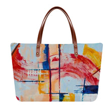 Load image into Gallery viewer, Ti Amo I love you - Exclusive Brand - Diving Cloth Totes
