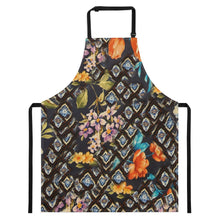 Load image into Gallery viewer, Ti Amo I love you Exclusive Brand  - Adustable Aprons
