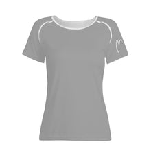 Load image into Gallery viewer, Ti Amo I love you - Exclusive Brand  - Women&#39;s T shirt - Sizes XS-2XL
