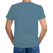 Load image into Gallery viewer, Ti Amo I love you Exclusive Brand  - Mens T-shirts
