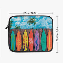 Load image into Gallery viewer, Ti Amo I love you - Exclusive Brand - ipad Sleeve
