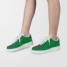 Load image into Gallery viewer, Ti Amo I love you - Exclusive Brand - Low Top Unisex Sneakers
