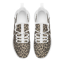 Load image into Gallery viewer, Ti Amo I love you - Exclusive Brand - Mesh Knit Shoes
