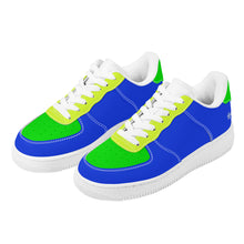 Load image into Gallery viewer, Ti Amo I love - Exclusive Brand - Low Top Unisex Sneakers
