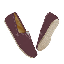 Load image into Gallery viewer, Ti Amo I love you  - Exclusive Brand  - Creole - Casual Flat Driving Shoe
