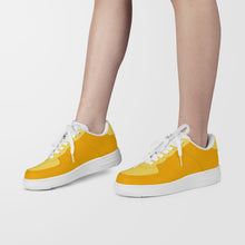 Load image into Gallery viewer, Ti Amo I love you - Exclusive Brand  - Low Top Unisex Sneakers - Sizes: Big Kids 4.5-7 / Mens 4.5-14.5 / Womens 5.5-14
