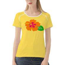 Load image into Gallery viewer, Ti Amo I love you - Exclusive Brand  - Women&#39;s T shirt - Sizes XS-2XL
